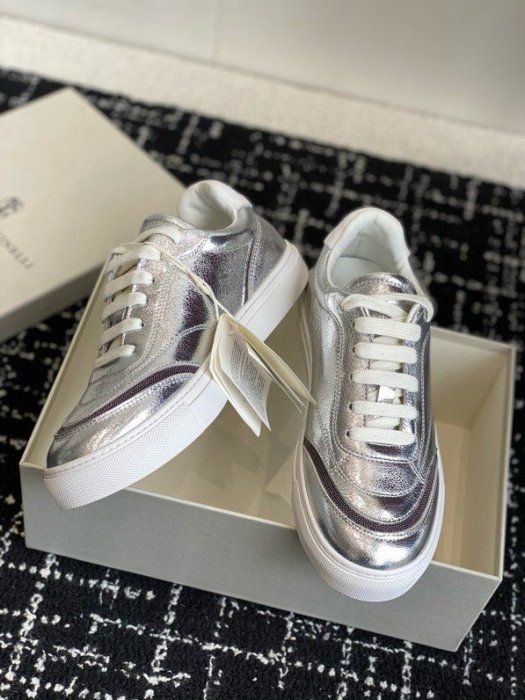 Sneakers фото 6