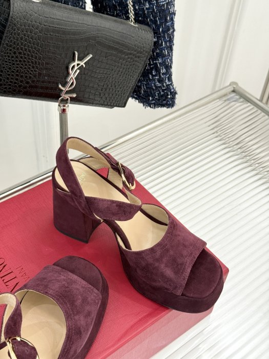 Босоножки фото 5