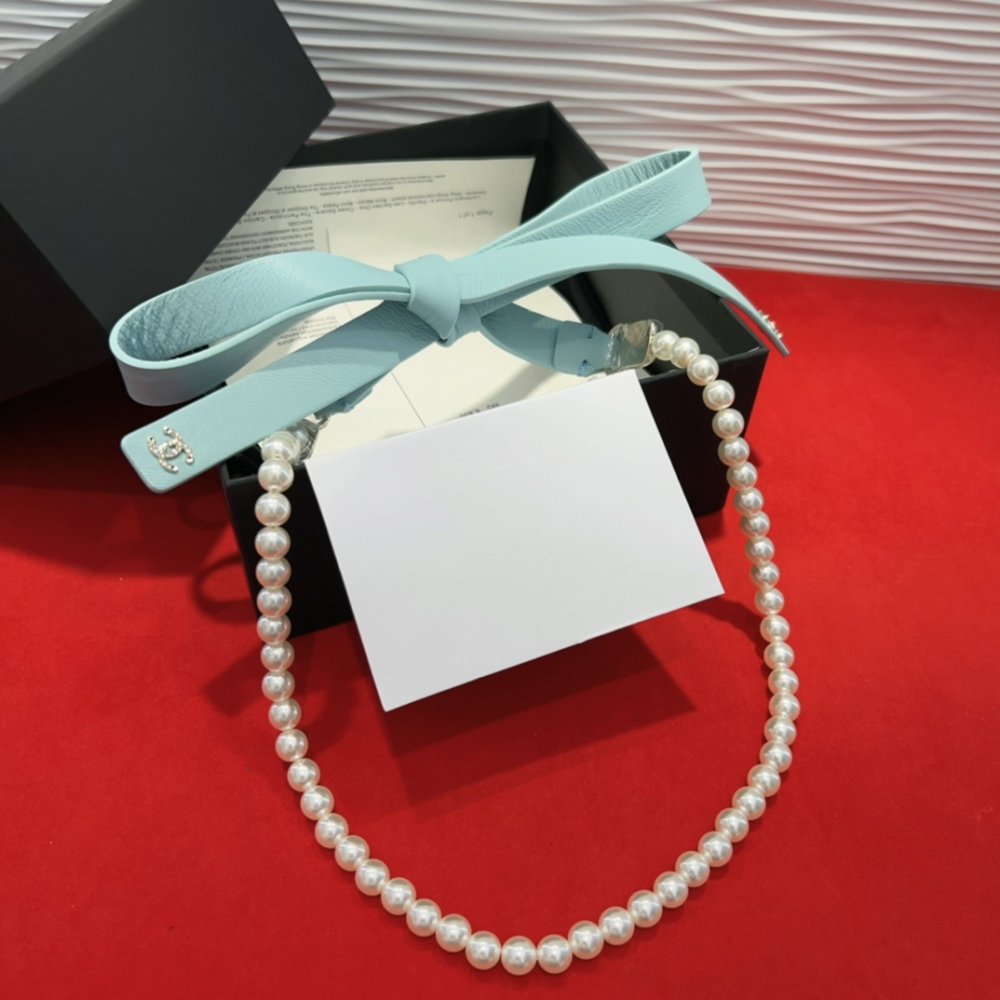 Цепочка на пояс