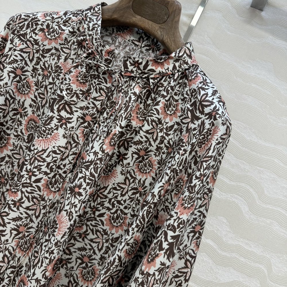 Шовкове Плаття, Сукня фото 3