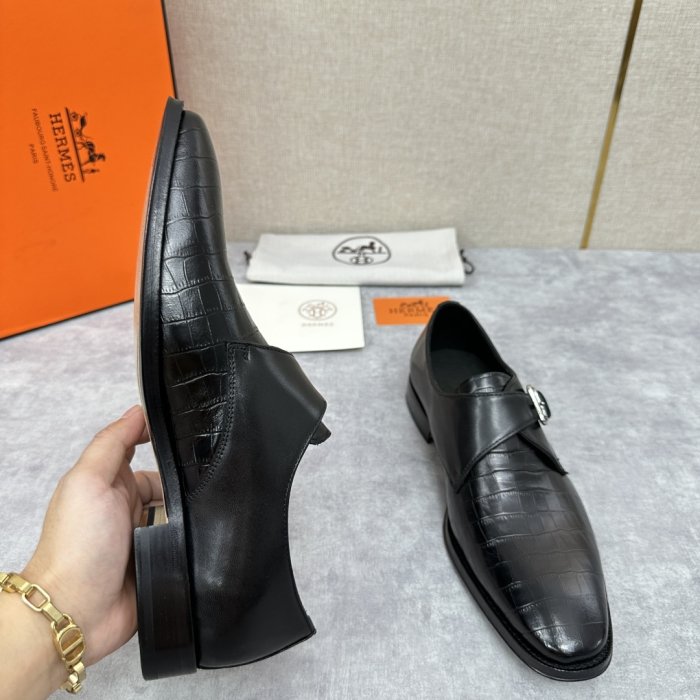 Туфлі чоловічі фото 6