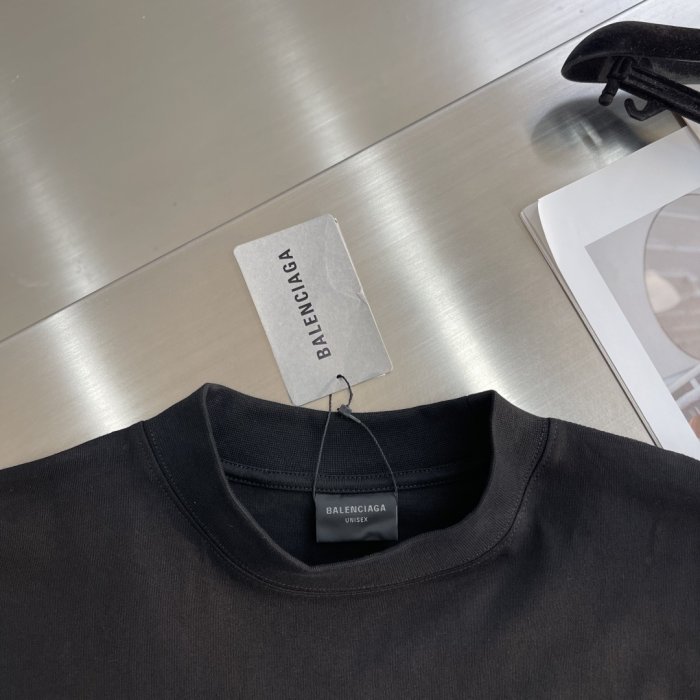 T-shirt men's фото 4