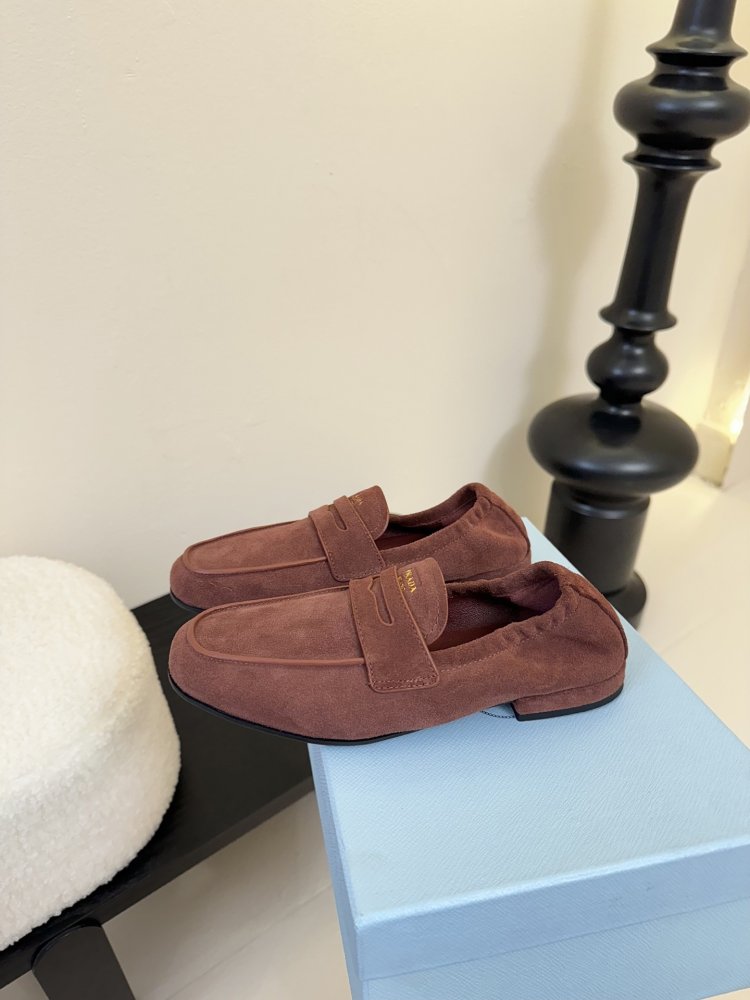 Лоферы women's фото 5