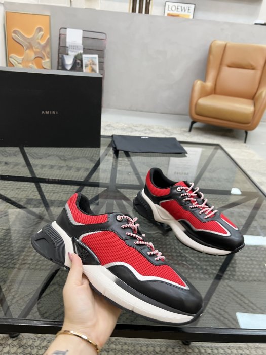 Кроссовки мужские фото 5