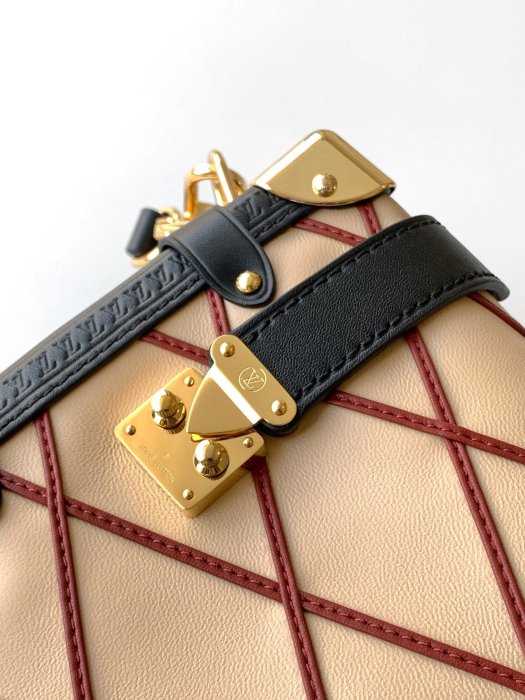 Сумка женская Side Trunk 21 см фото 6