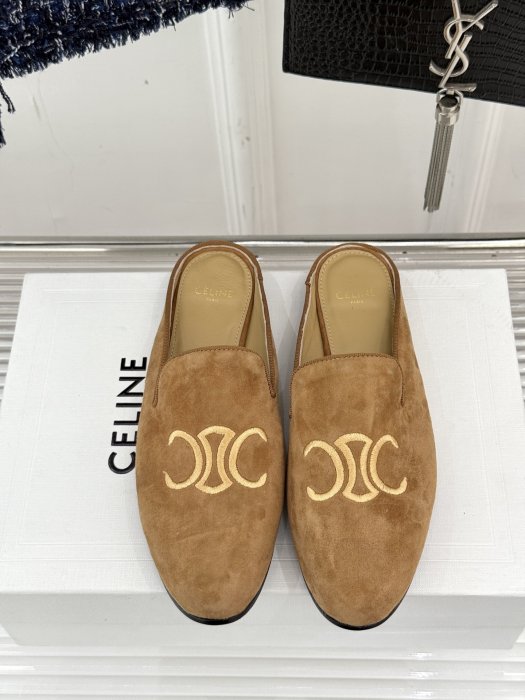 Мюли женские фото 4