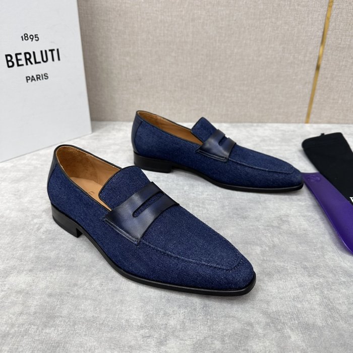 Туфли мужские фото 2