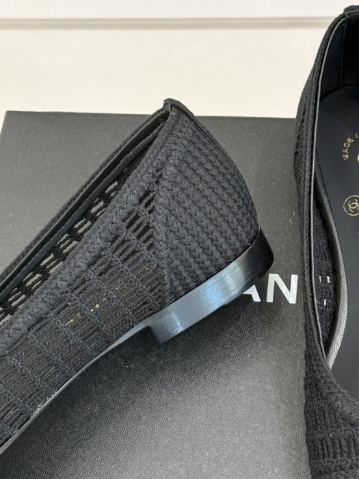 Балетки фото 6