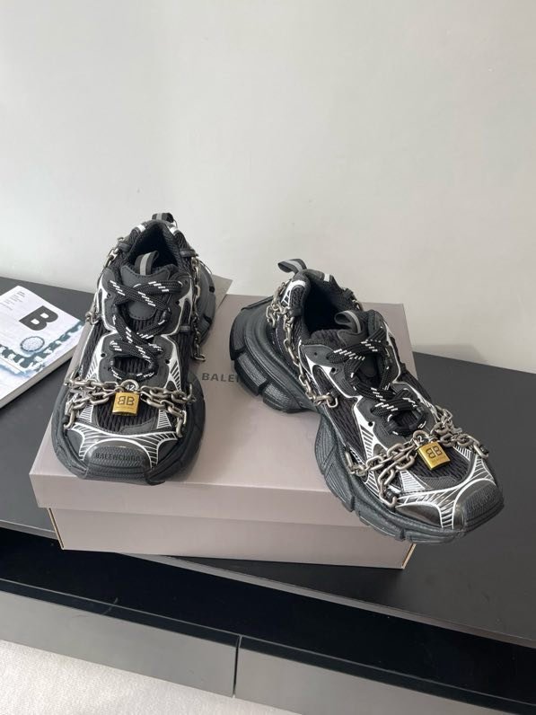 Кроссовки Balenciaga 3XL фото 6