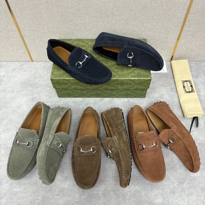 Туфли мужские фото 7