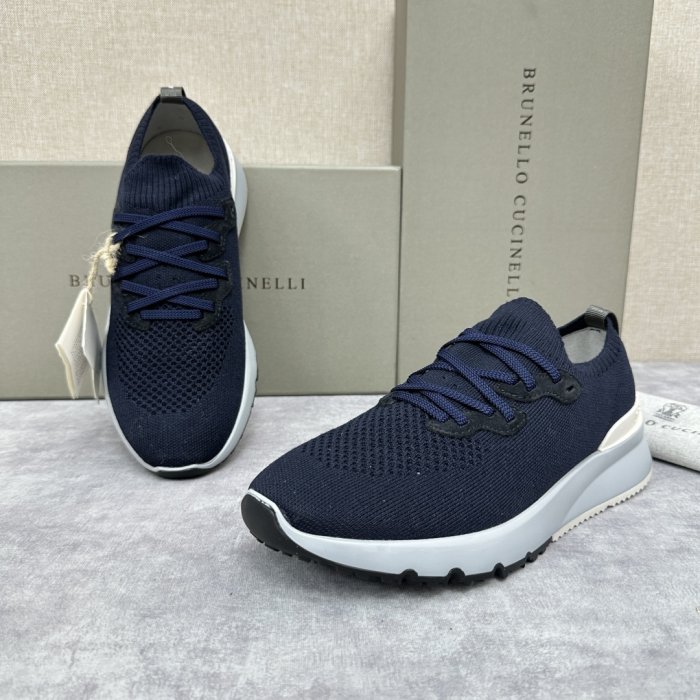 Sneakers men's фото 3