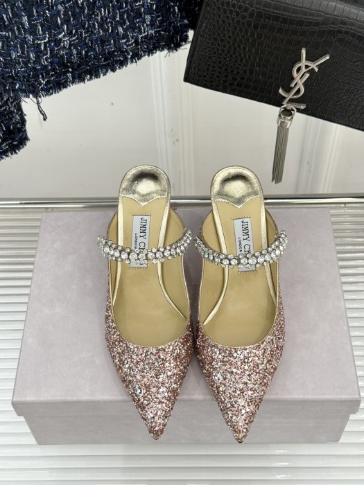 Босоножки фото 4