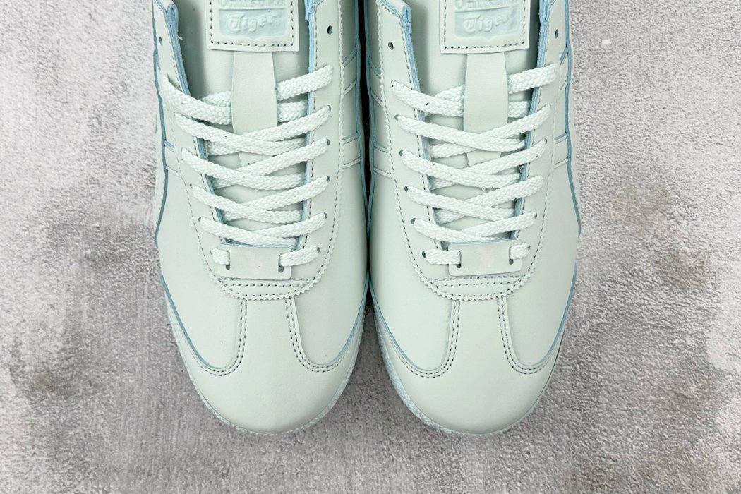 Кроссовки Onitsuka Tiger MEXICO 66 фото 7