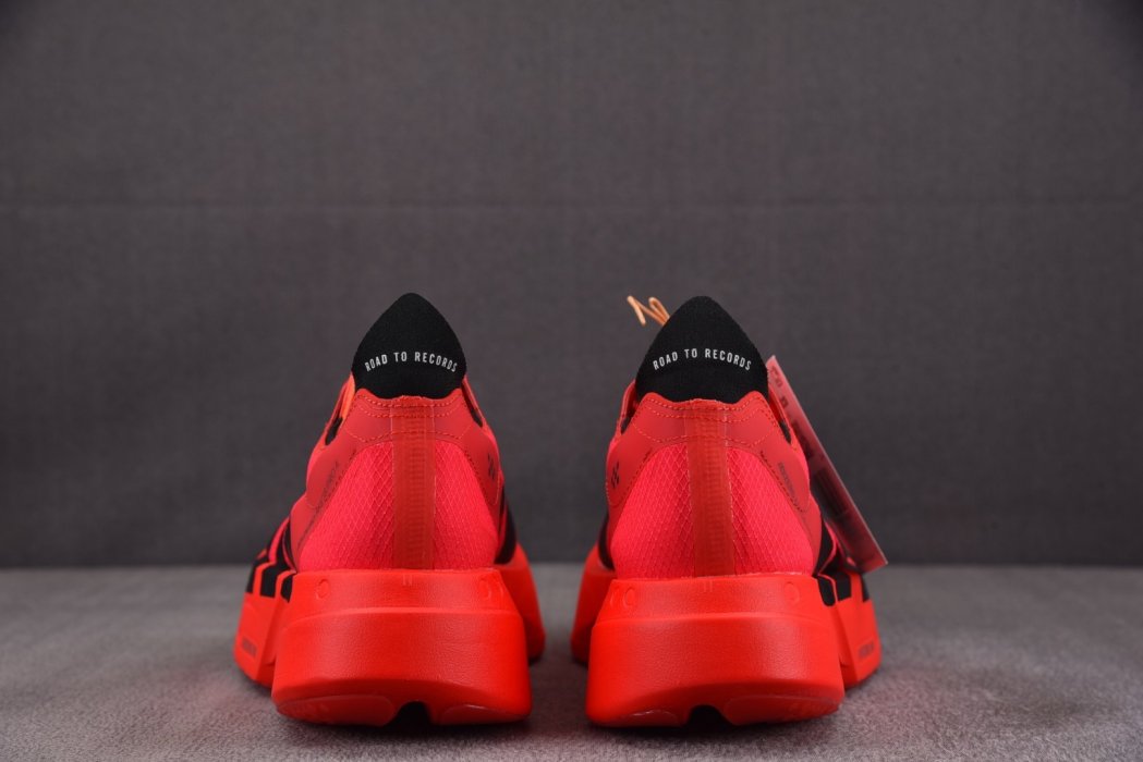 Кроссовки Adizero Adios Pro 4 Running фото 5