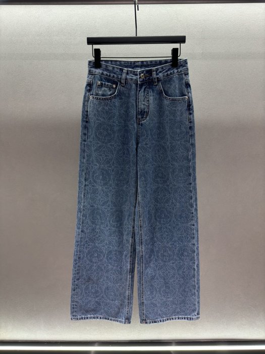 Джинсы женнские фото 7