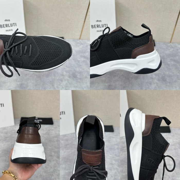 Кроссовки мужские фото 9