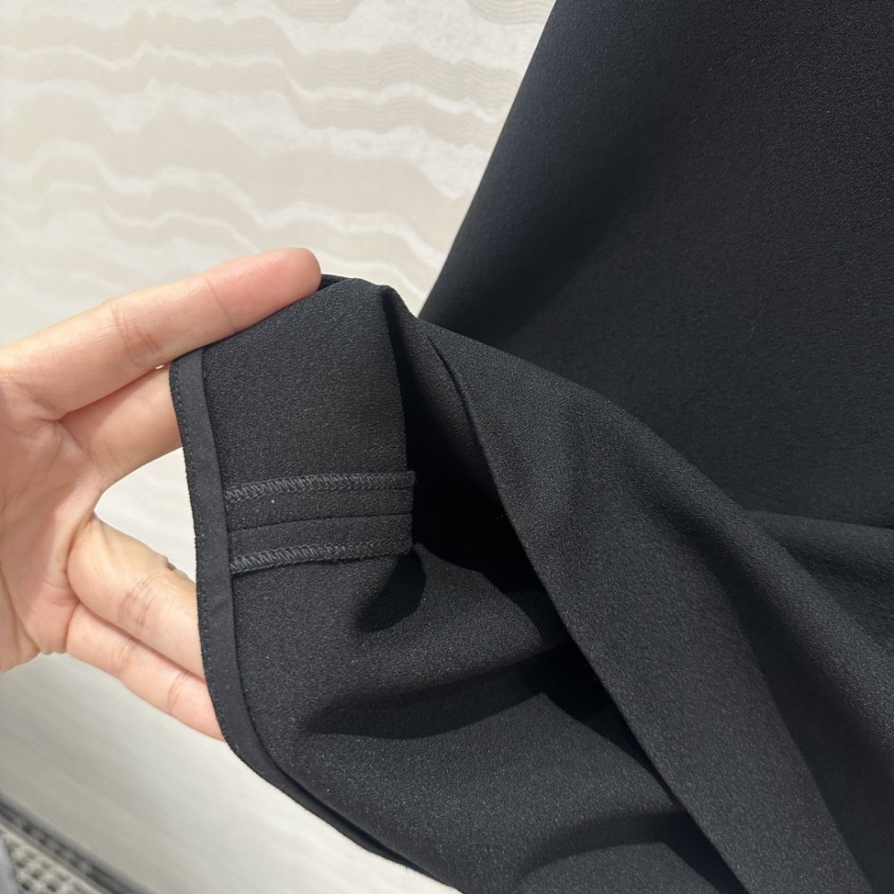 Майка шелковая женская фото 6