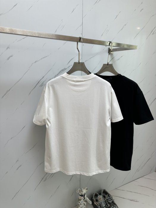 T-shirt men's фото 9