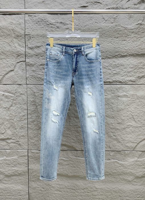 Jeans men's фото 2