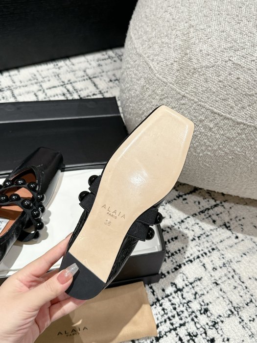 Балетки фото 9