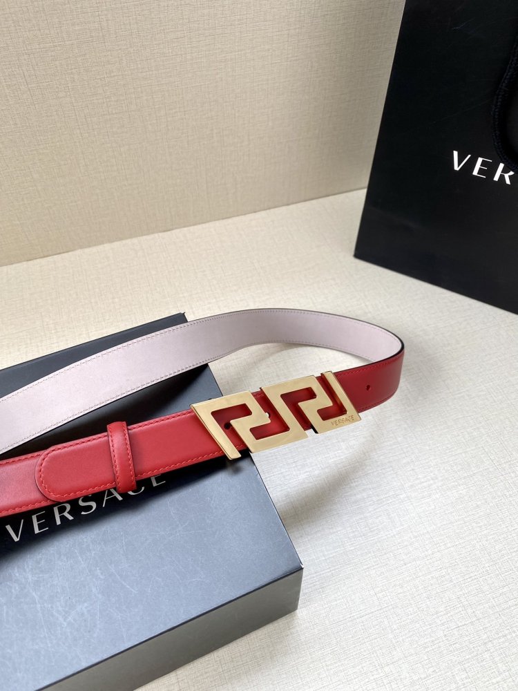 Ремінь шкіряний 30 мм фото 7