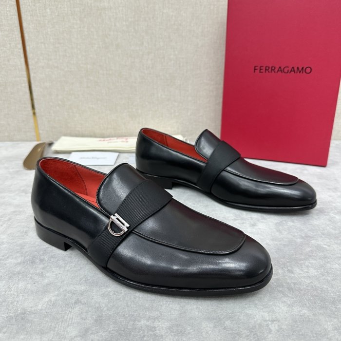 Туфлі чоловічі фото 2