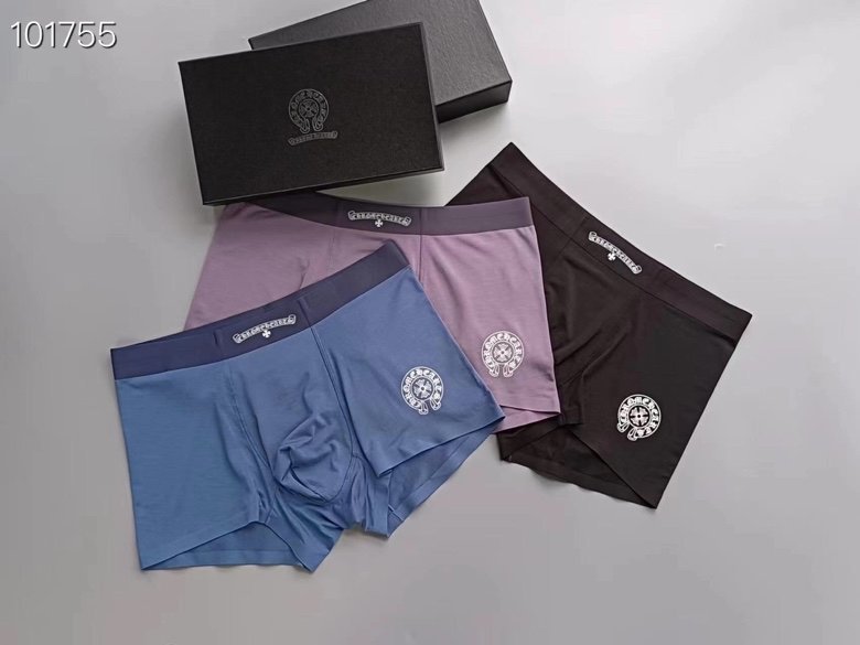 Underpants men's - 3 PC фото 7