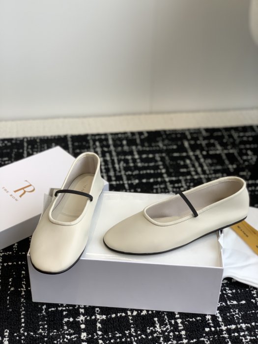 Балетки фото 3