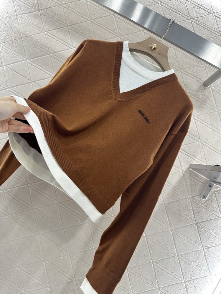 Кофта женская фото 6