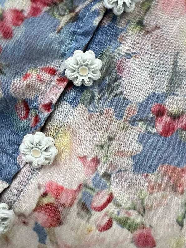 Костюм женский льняной фото 6