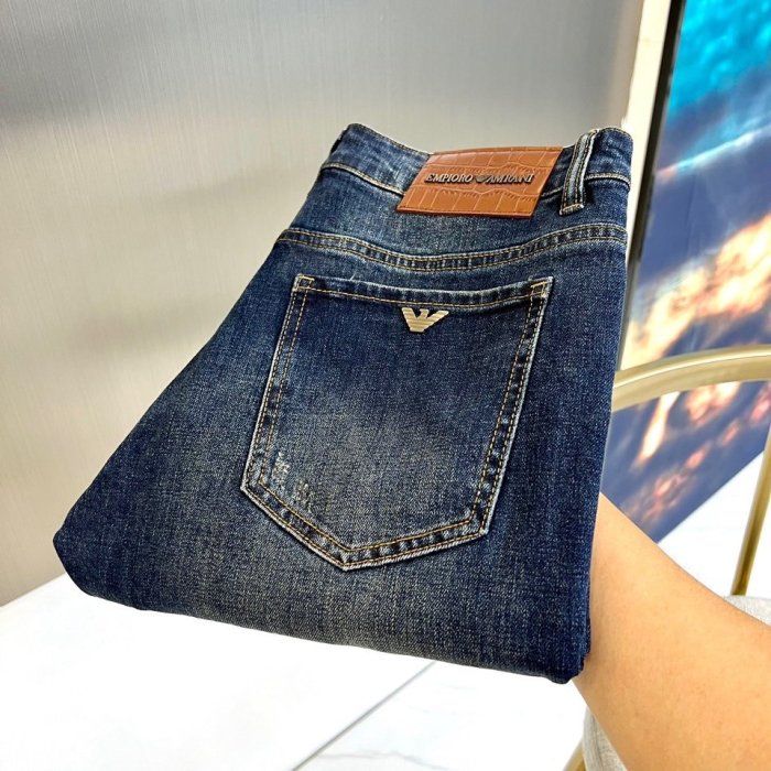 Jeans men's