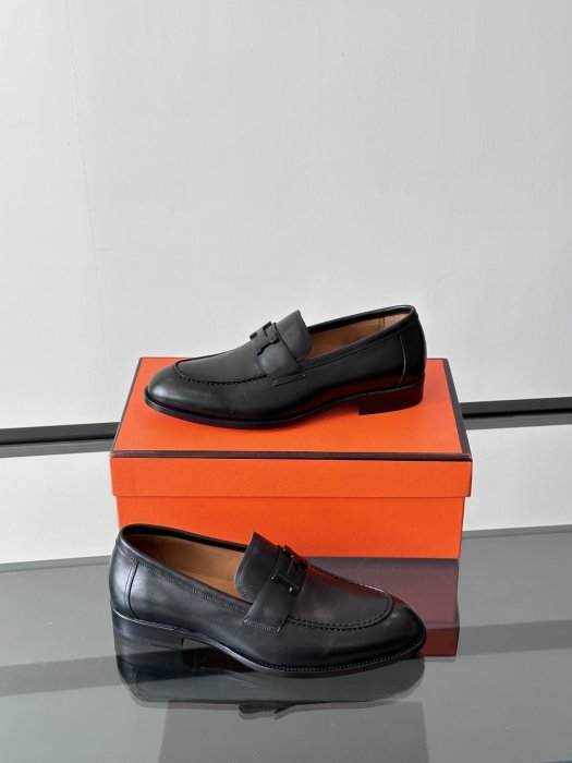 Туфли мужские фото 4