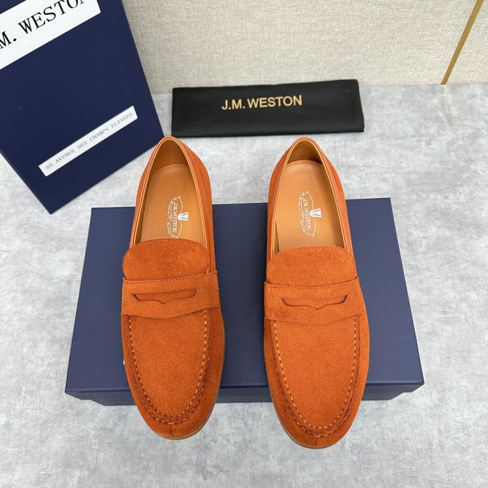 Лоферы мужские