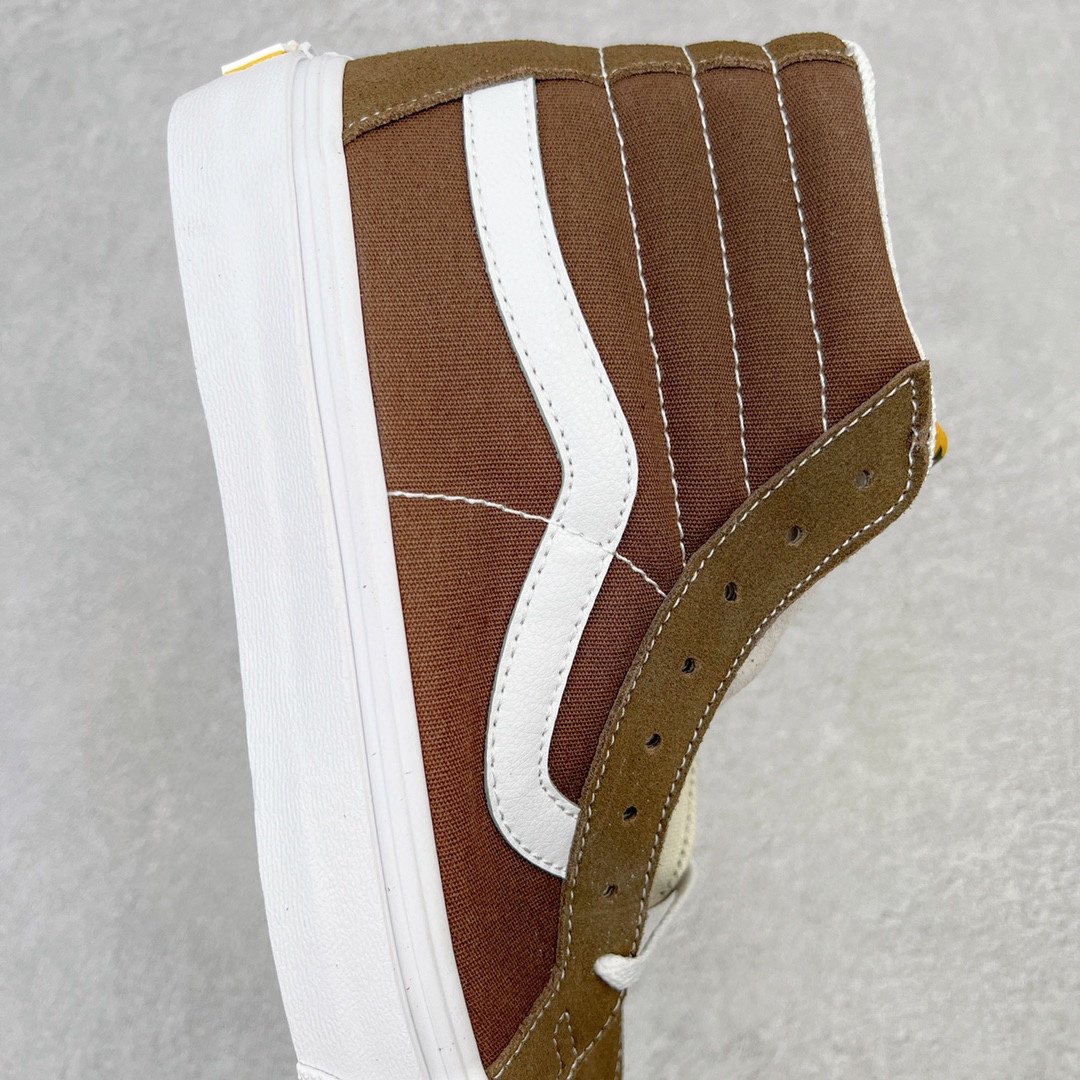 Sneakers Sk8-Hi Reissue VR3 фото 6