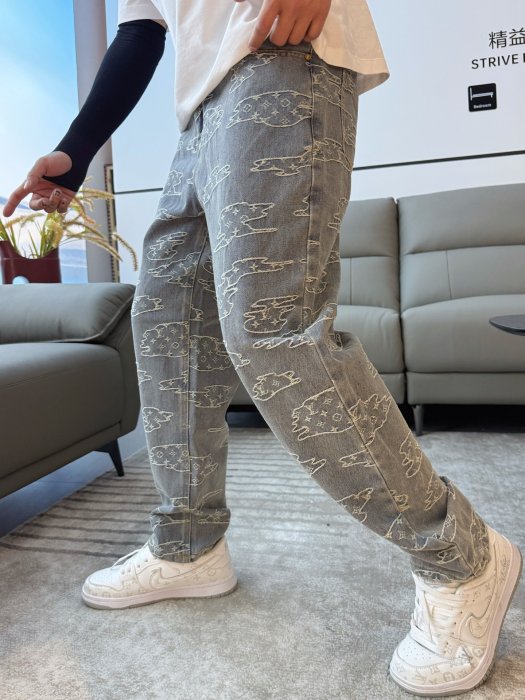 Jeans men's фото 2