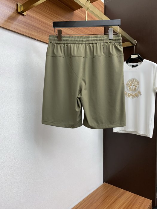 Shorts men's фото 8