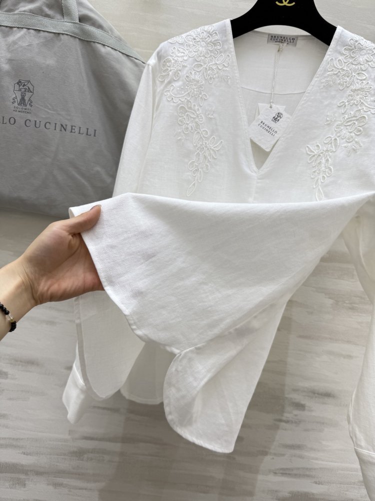 Сорочка жіноча фото 7