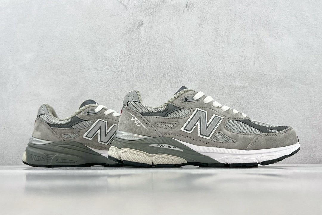 Sneakers 990 v3 M990GY3 фото 6