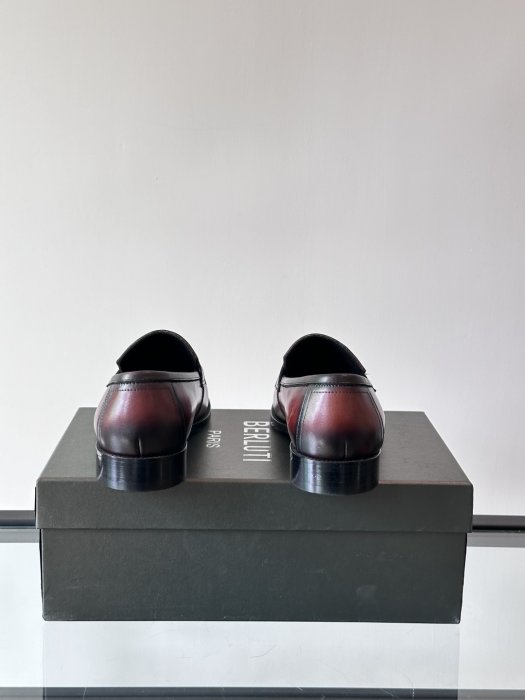 Туфли мужские фото 7