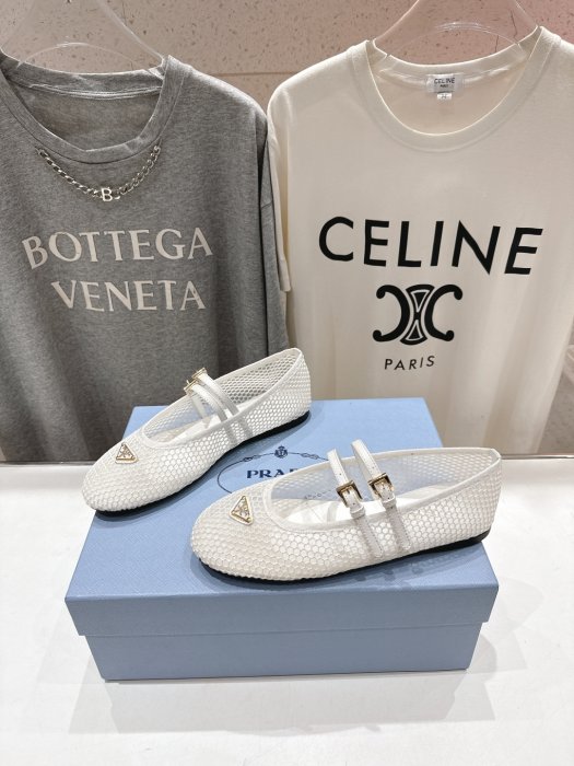 Ballet shoes фото 3