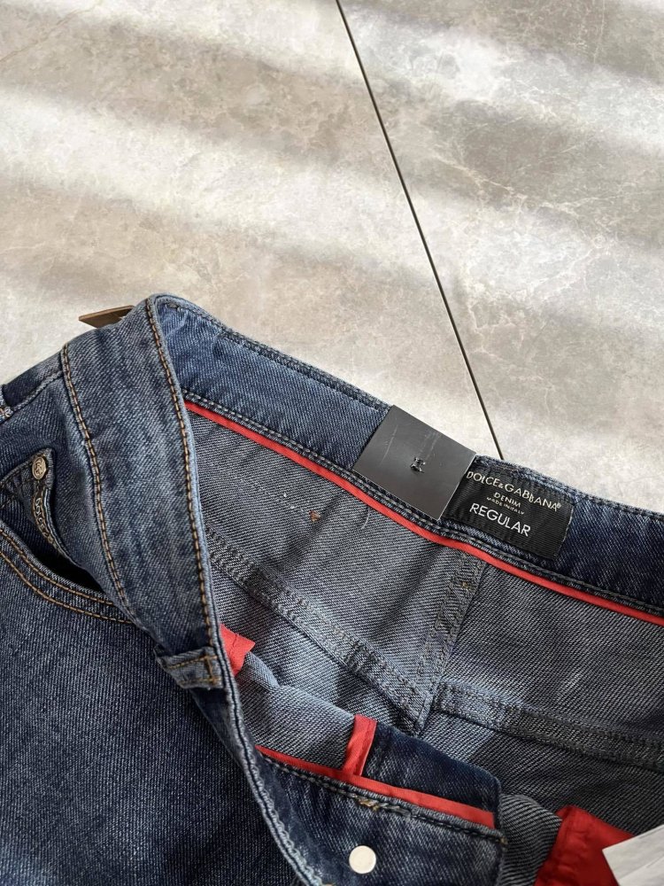 Jeans men's фото 7