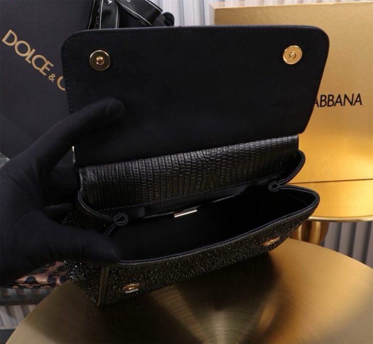 Сумка Sicily кожаная женская 20 см фото 9