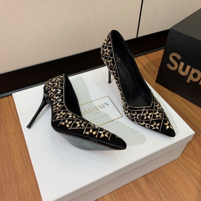 Туфли женские фото 3