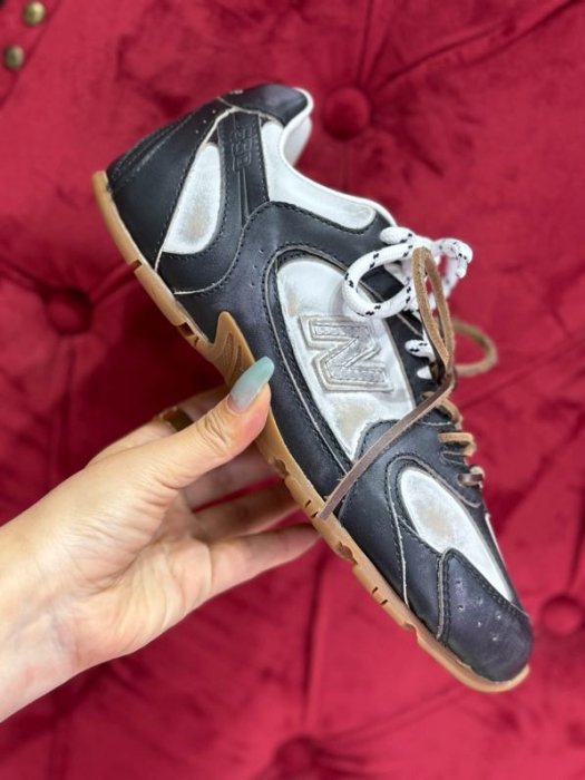 Кроссовки Miu Miu х New Balance NB530 фото 6