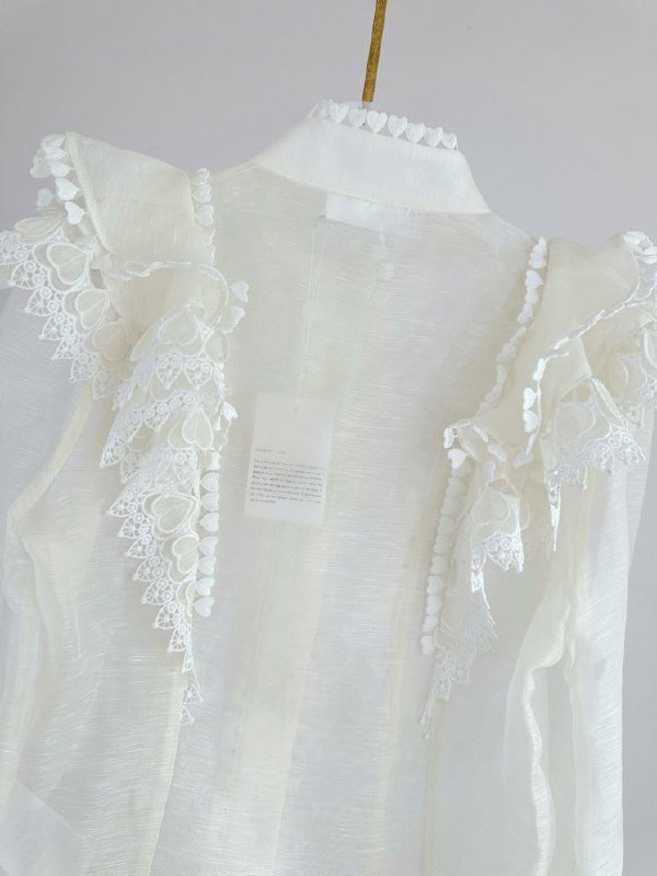 Сорочка жіноча з серії CRUSH фото 4