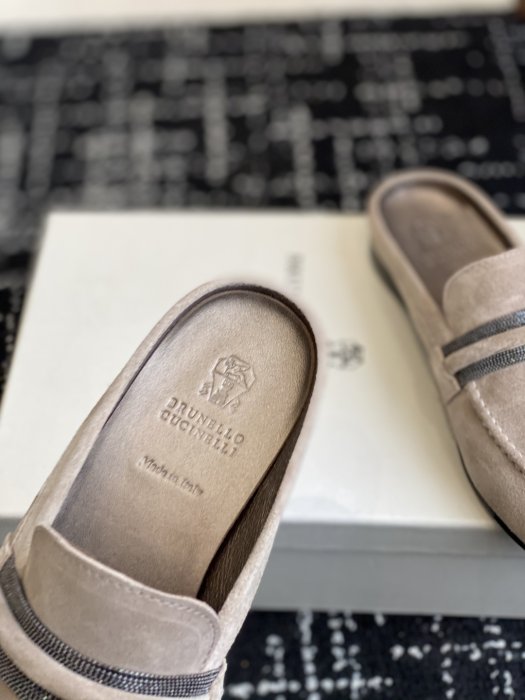 Мюли женские фото 8