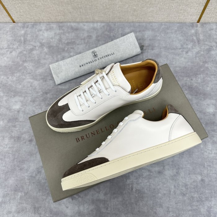 Sneakers men's фото 3