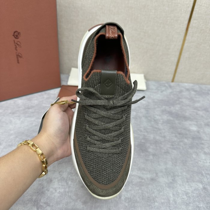 Кроссовки мужские фото 5