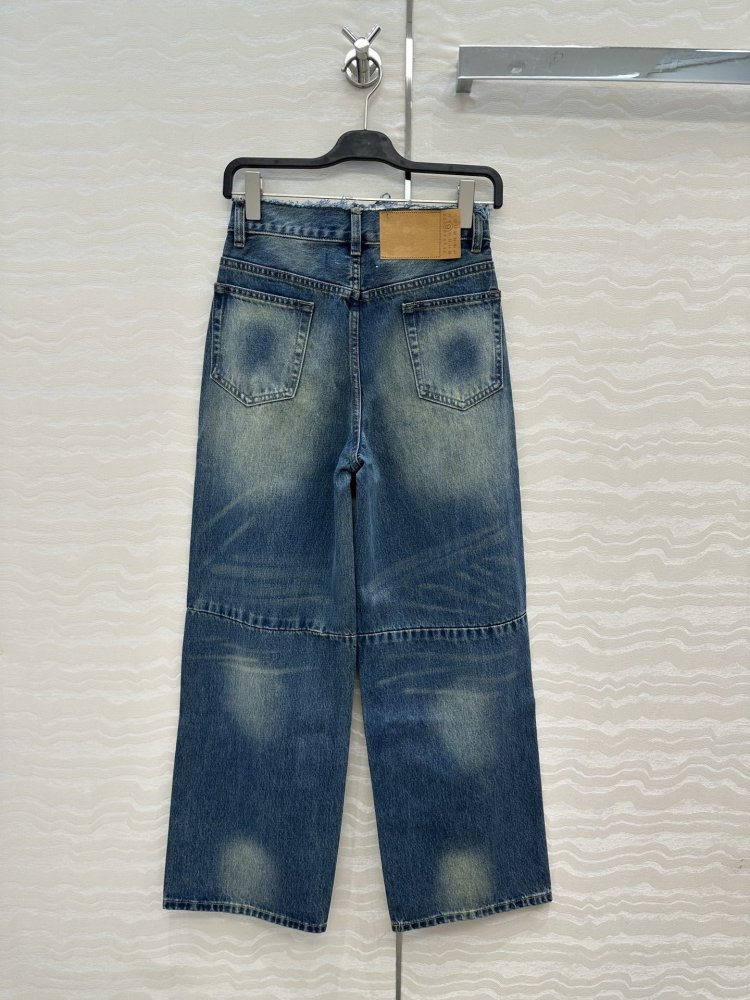 Jeans women's фото 8