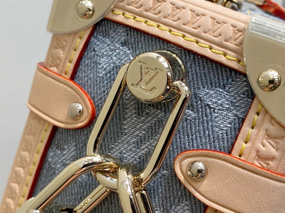 Сумка женская Side Trunk M13285 23 см фото 10